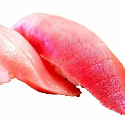 Hình ảnh Sushi Cá Ngừ