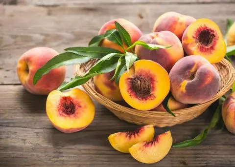 Hình ảnh Peach