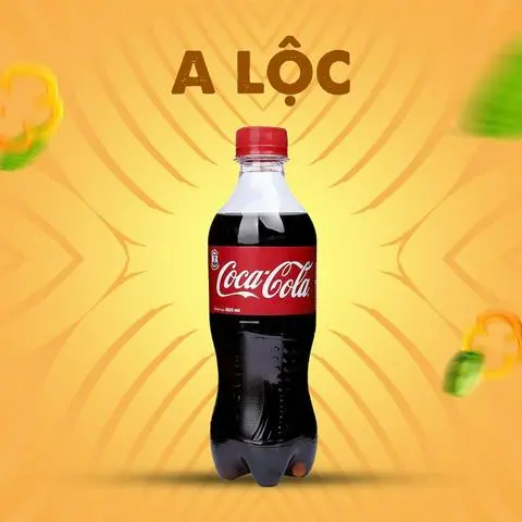Hình ảnh Coca