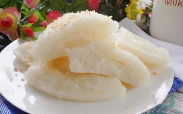 Hình ảnh Bánh bò
