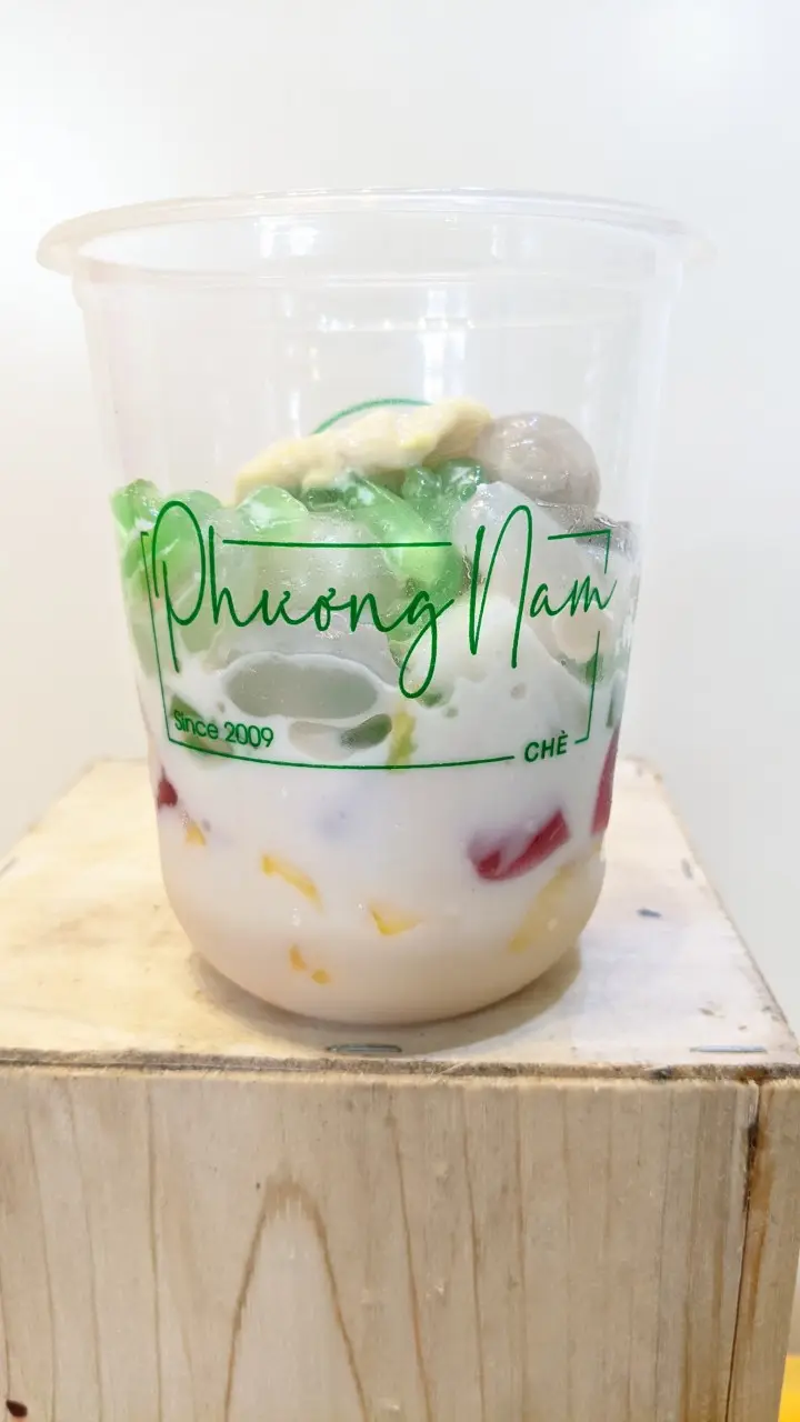 Hình ảnh Chè Thái