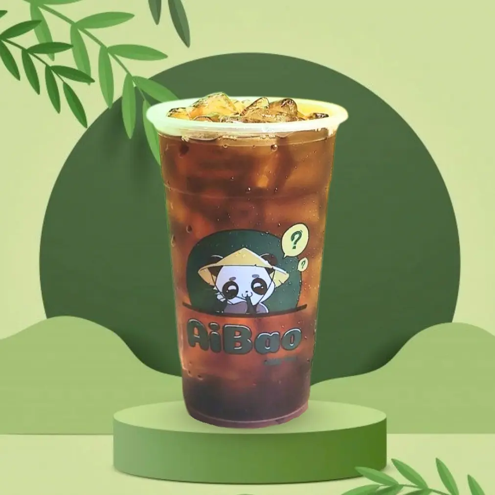 Hình ảnh Trà Bí Đao Tươi 1000ml
