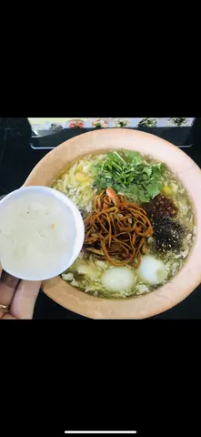 Hình ảnh Súp cua combo yến tươi 