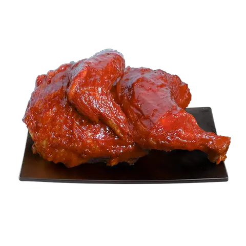 Hình ảnh Gà nửa con Sweet Sauce