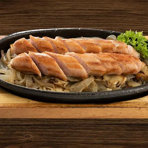 Hình ảnh BBQ Sausages
