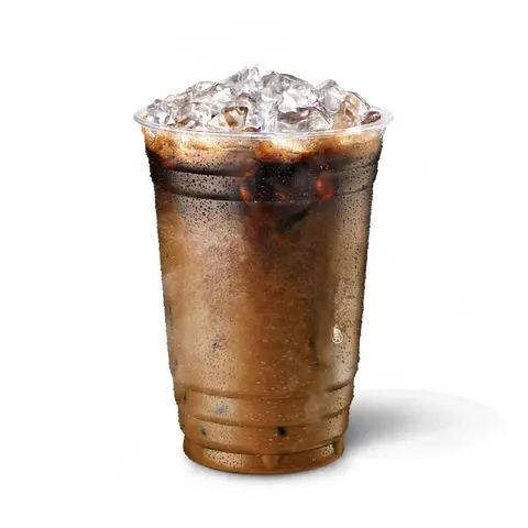 Hình ảnh Cafe sữa đá