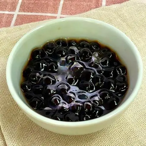 Hình ảnh Trân châu đen
