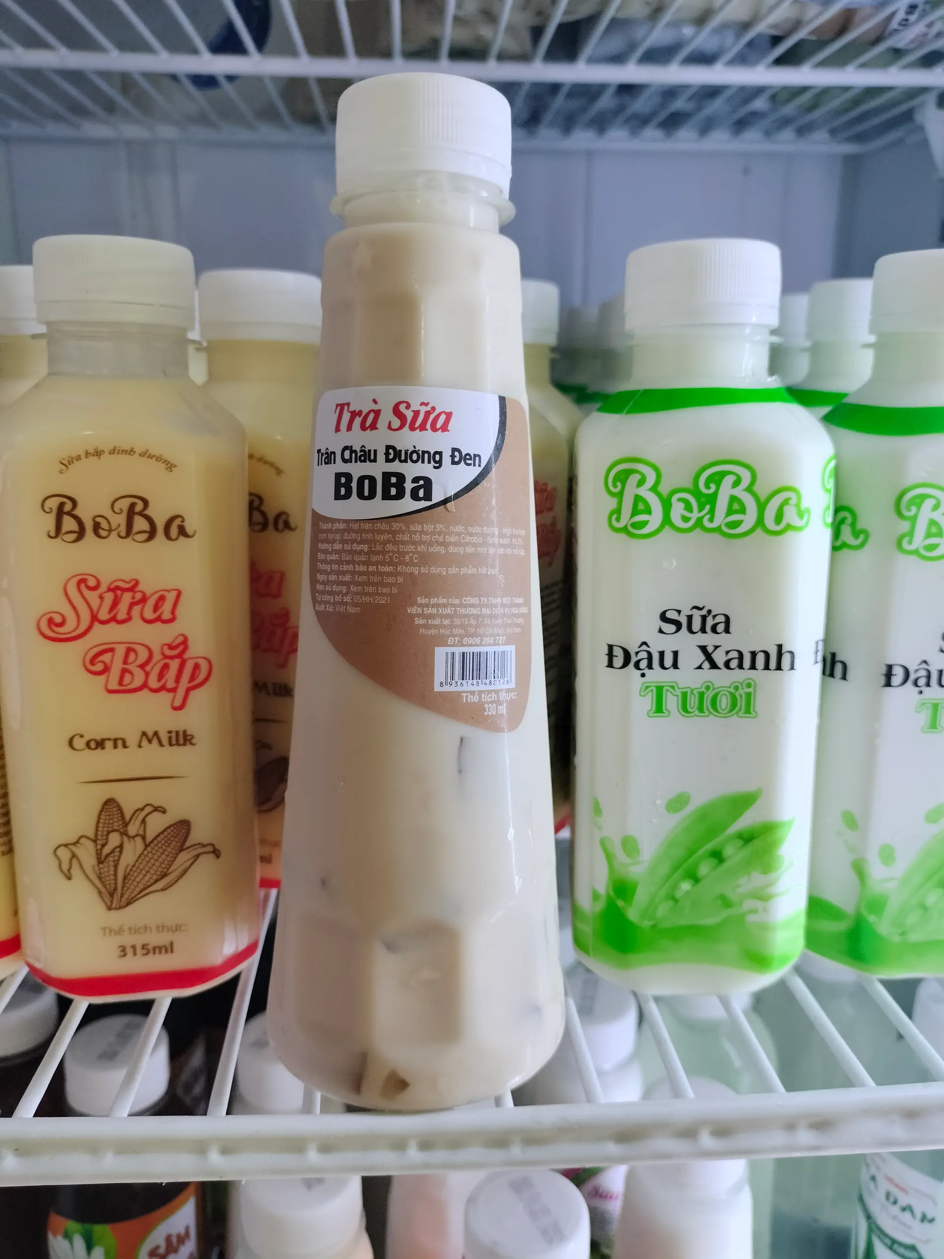 Hình ảnh trà sữa trân châu 