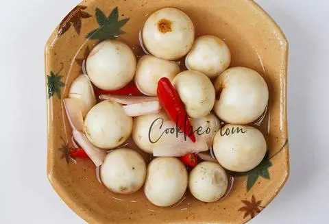 Hình ảnh cà pháo thêm 
