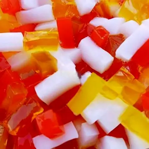 Hình ảnh Trà Tắc Thạch Trái Cây