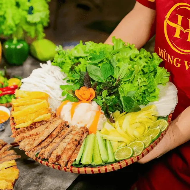 Hình ảnh Combo 4 đặc biệt