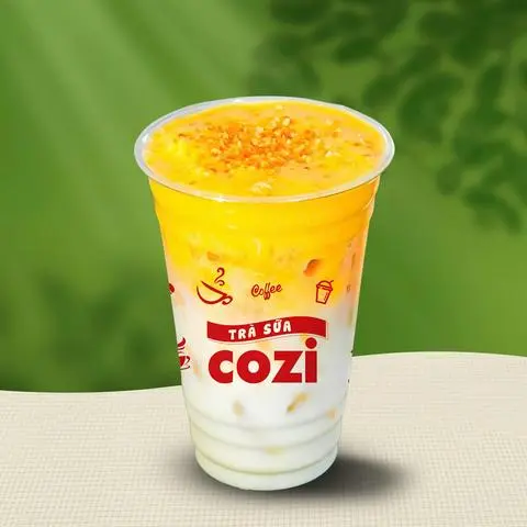 Hình ảnh Xoài sữa dừa