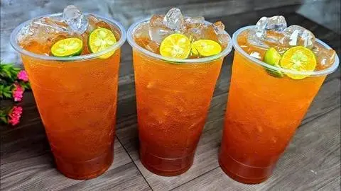 Hình ảnh Trà tắc