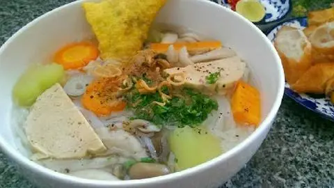 Hình ảnh Bánh canh