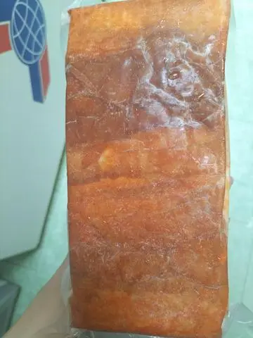 Hình ảnh Heo quay chay 1kg