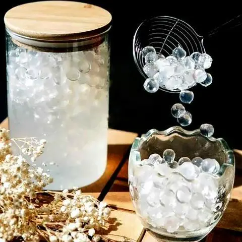 Hình ảnh Trân châu trắng