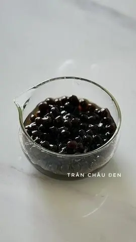 Hình ảnh trân châu đen thủ công