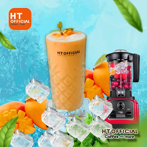 Hình ảnh Sinh tố xoài