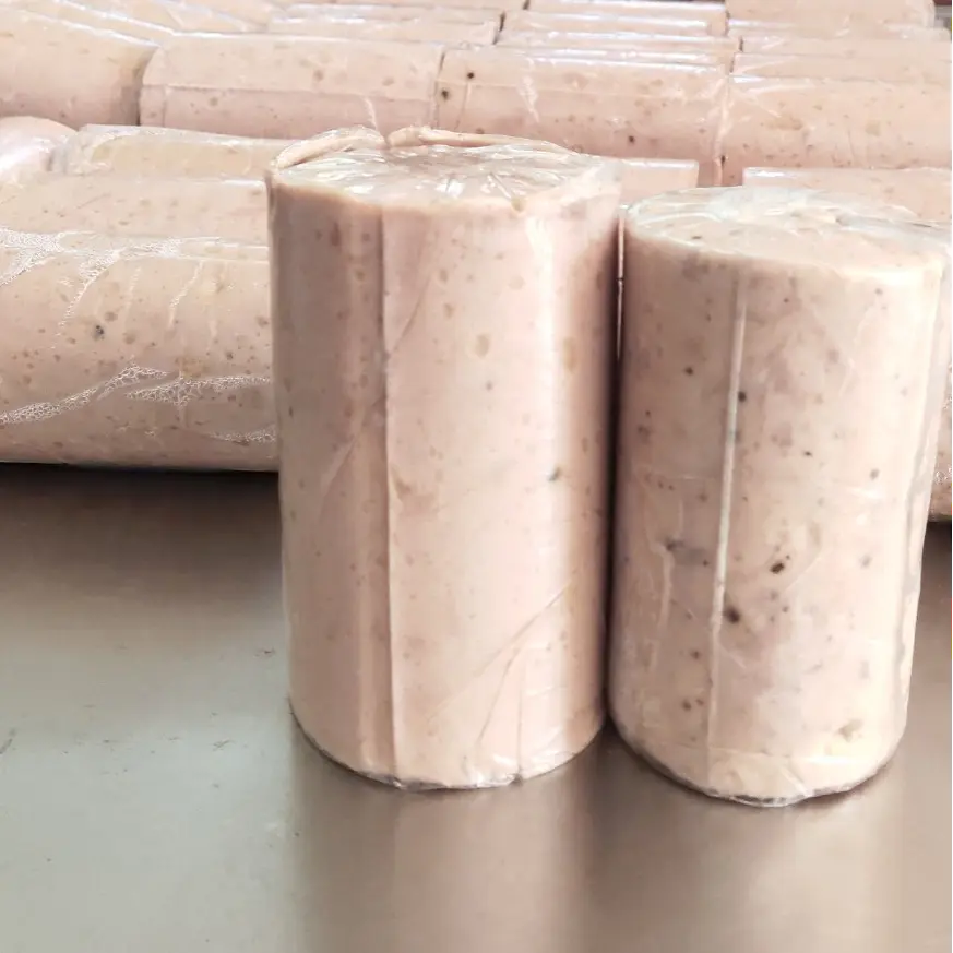 Hình ảnh Nửa cây Chả Lụa 250g