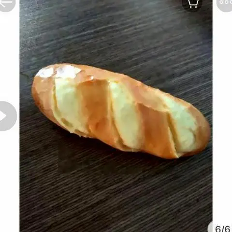 Hình ảnh Bánh mì