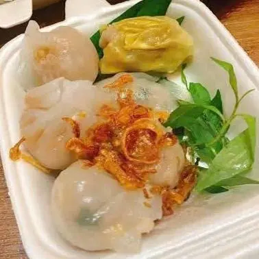 Hình ảnh 10 Viên Phố Thông (Hấp)