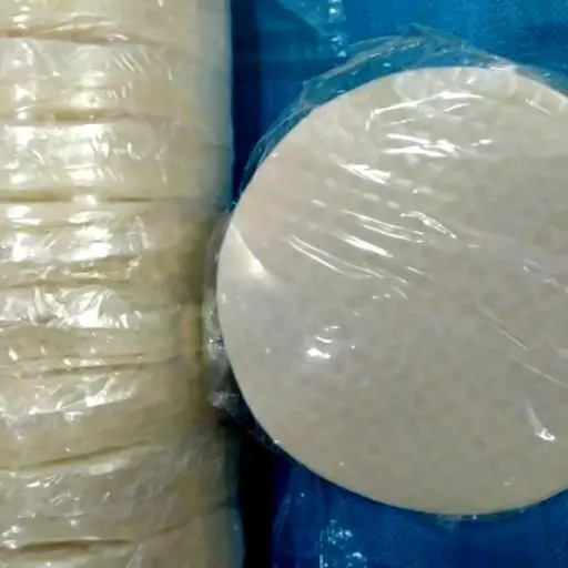 Hình ảnh Bánh Tráng Tròn 1P
