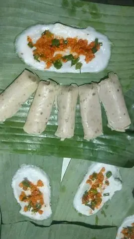 Hình ảnh chả cây 