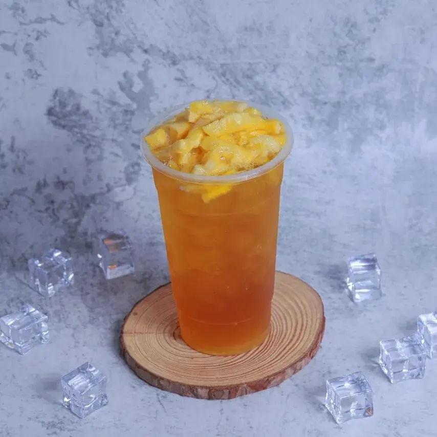 Hình ảnh Trà thơm
