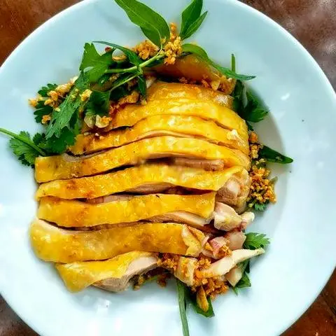Hình ảnh Gỏi Gà Xé ( 1 người ăn ) 