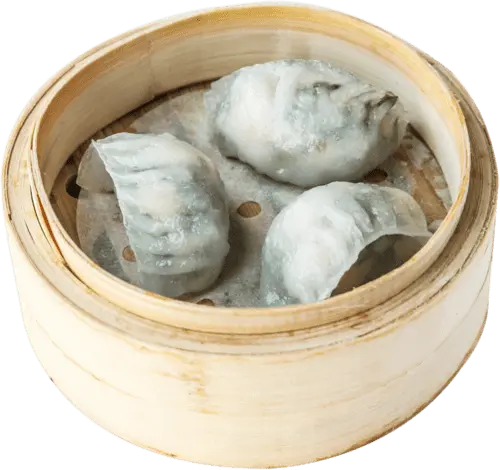 Hình ảnh Há Cảo Tôm Hẹ