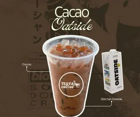 Hình ảnh Cacao Sữa Hạt 700ml