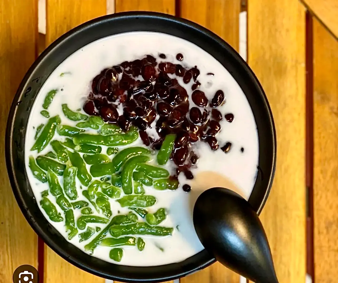 Hình ảnh ĐẬU ĐỎ BÁNH LỌT