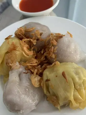 Hình ảnh Há Cảo- Xíu Mại Hấp