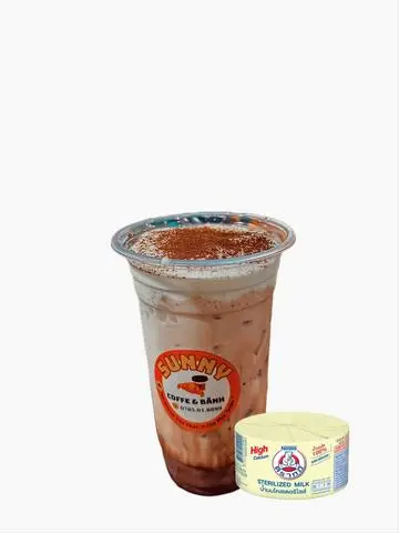 Hình ảnh Cacao Sữa Gấu