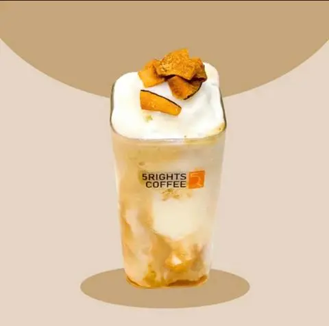 Hình ảnh Cốt Dừa Cafe