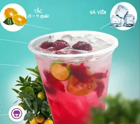 Hình ảnh tắc xí muội 