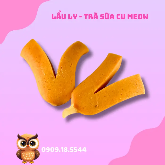 Hình ảnh Xúc xích Đức ( Nửa Cây)