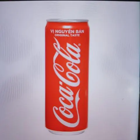 Hình ảnh Coca-Cola
