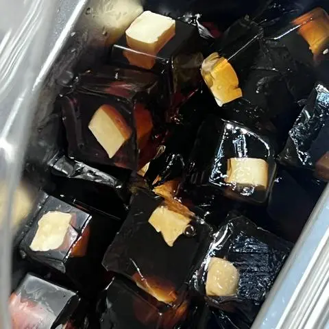 Hình ảnh Thạch Phô Mai (3 viên)