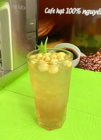 Hình ảnh Trà sen