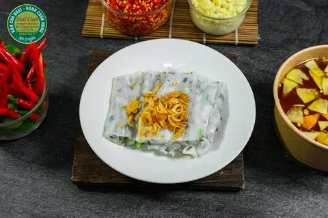 Hình ảnh Bánh thêm