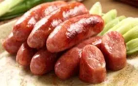 Hình ảnh Lạp Xưởng Thêm