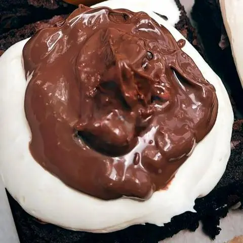 Hình ảnh Vanilla crunchies