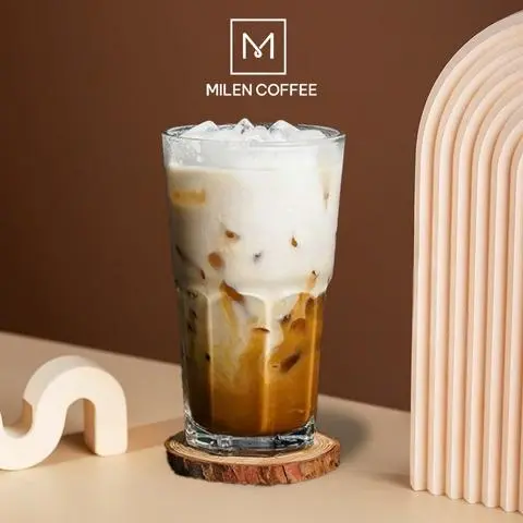 Hình ảnh Silver Coffee ( Bạc xỉu )