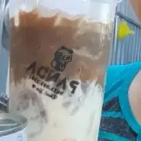 Hình ảnh Cacao latte không kem