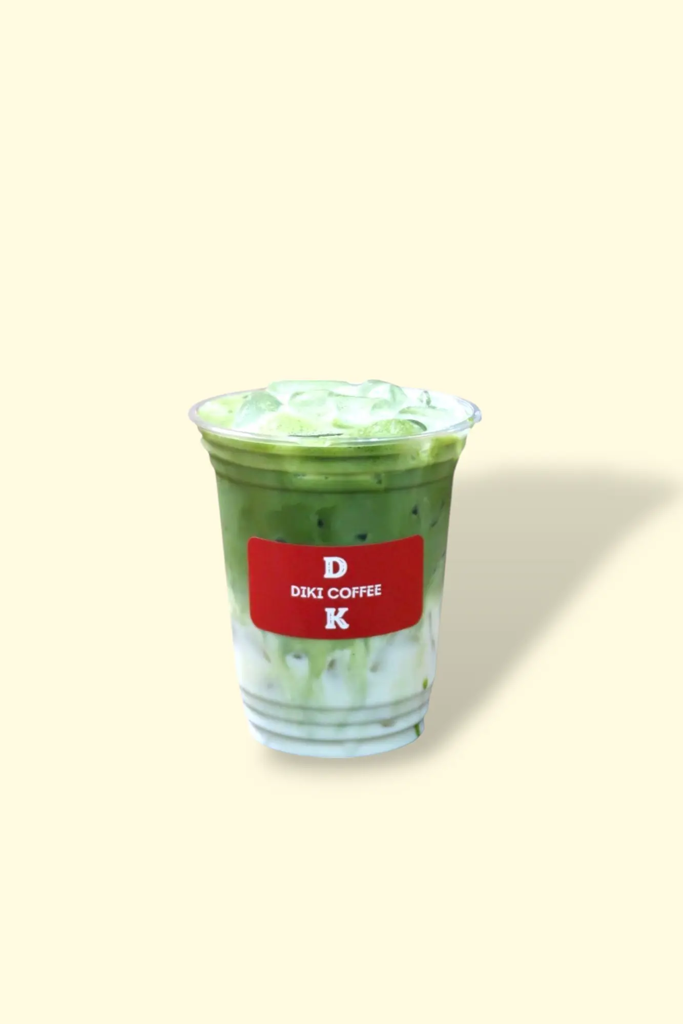 Hình ảnh Matcha Latte