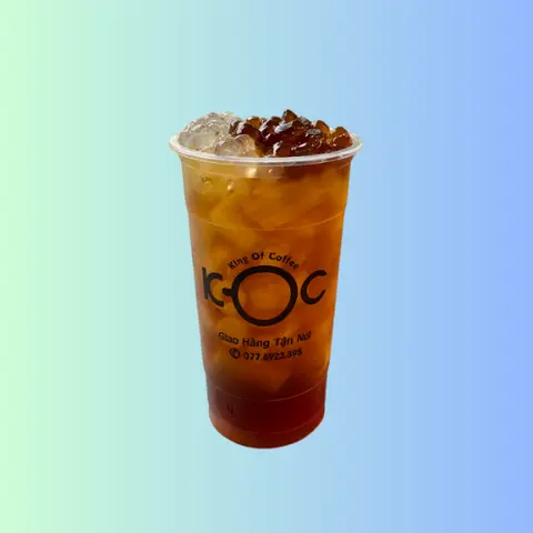 Hình ảnh Bí đao ngọc trai 2 vị