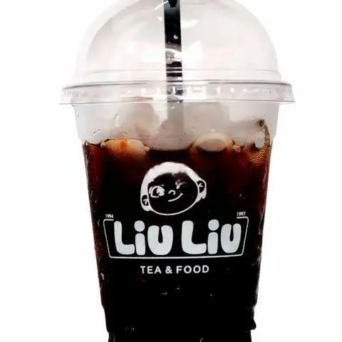 Hình ảnh Cà phê đen đá