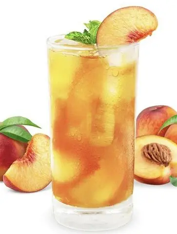 Hình ảnh Trà Đào