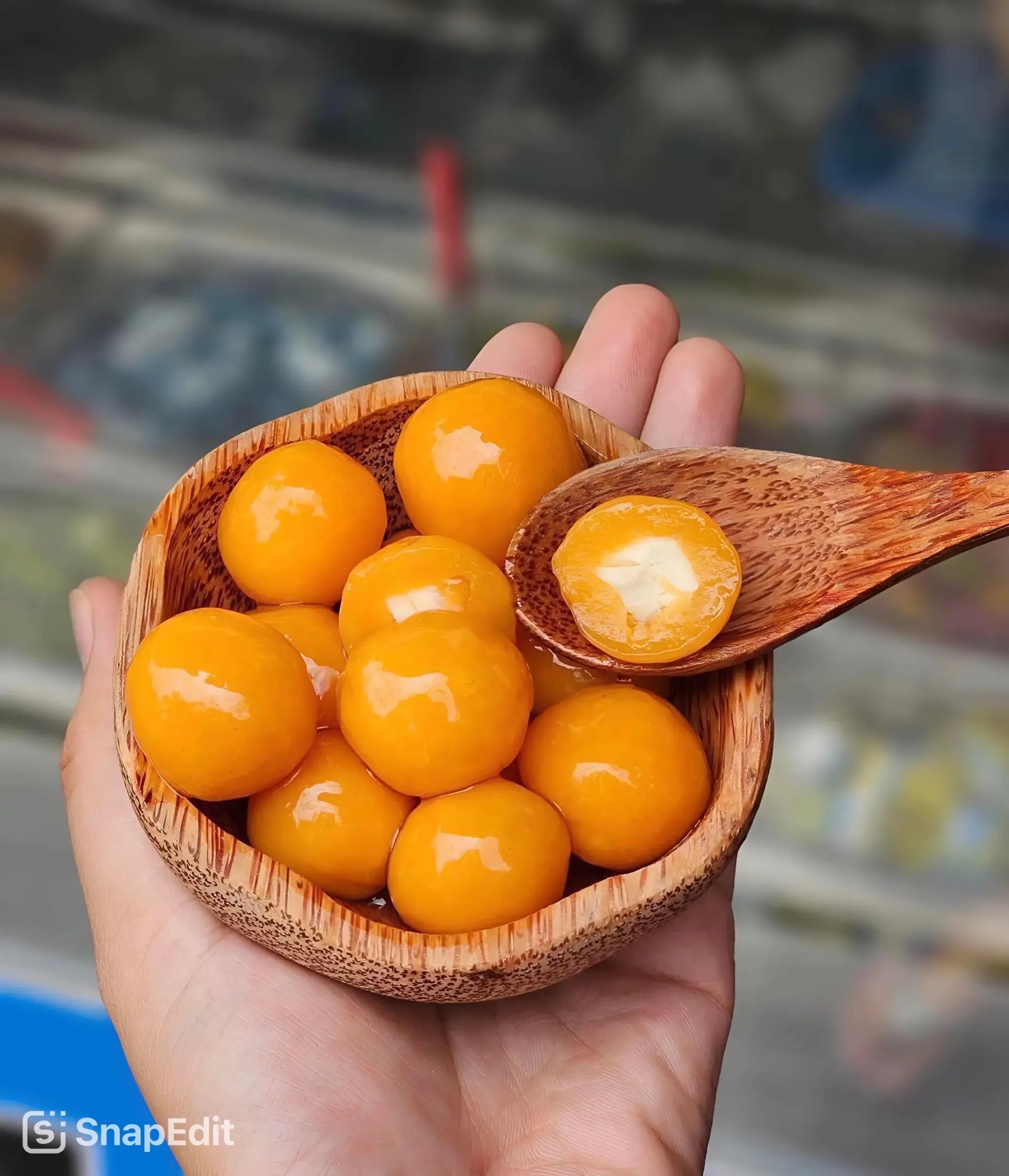 Hình ảnh KHOAI DẺO PHÔ MAI [ BEST SELLER ]